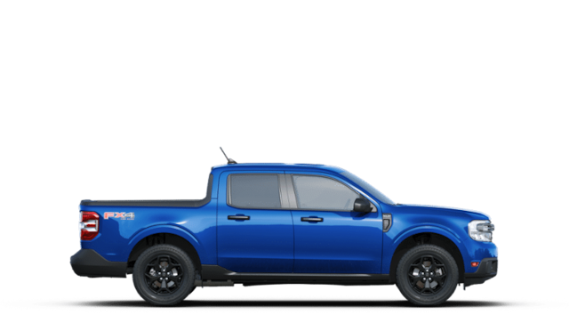 2024 Ford Maverick